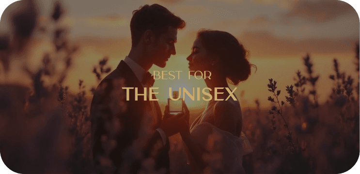 Unisex